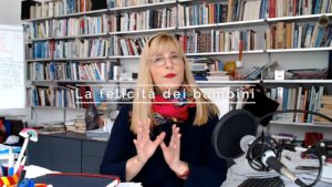 bambini felici